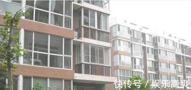 得房率|买房选一梯两户还是两梯四户专业人士透露,看完再买不留遗憾!