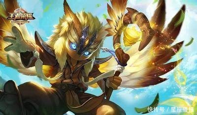 来认识一下真正鬼谷子吧,不要再用最强辅助来称呼他了