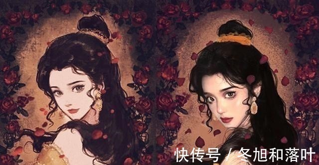 还原度|现实人物二次元化,小情侣秒变火影角色,日本排球女神还原度极高