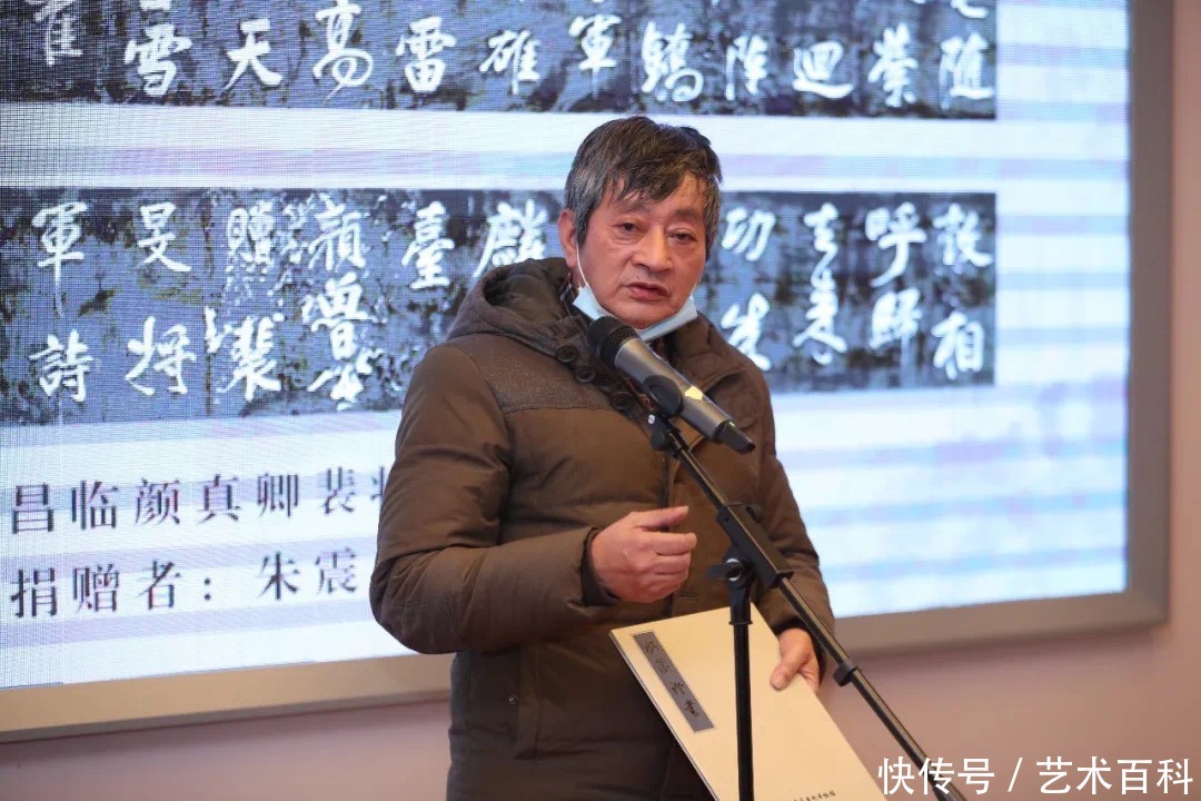  此次展览|“云间三友”重回故地！董其昌、陈继儒、莫是龙书画艺术特展来袭