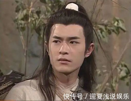 人名!张宗子:金庸小说里的人名,到底有多讲究?