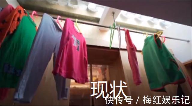 改造|这栋35㎡居室被日本设计师改成3室2厅复式，如今却变杂货堆？