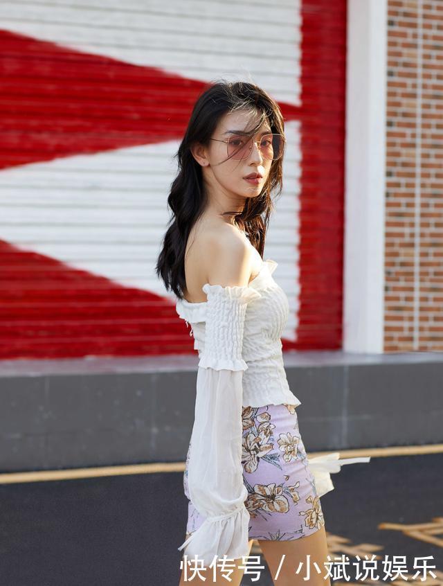 明星同款“修脸神器”防晒合格又好看的墨镜,自带高级气场