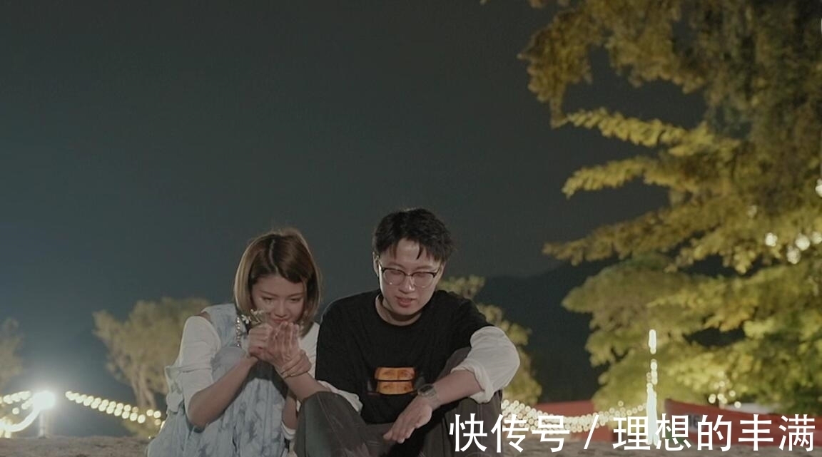 脫口秀大會4|大雄參加《脫口秀大會4》，暗示了他在《心動的信號》中的結局