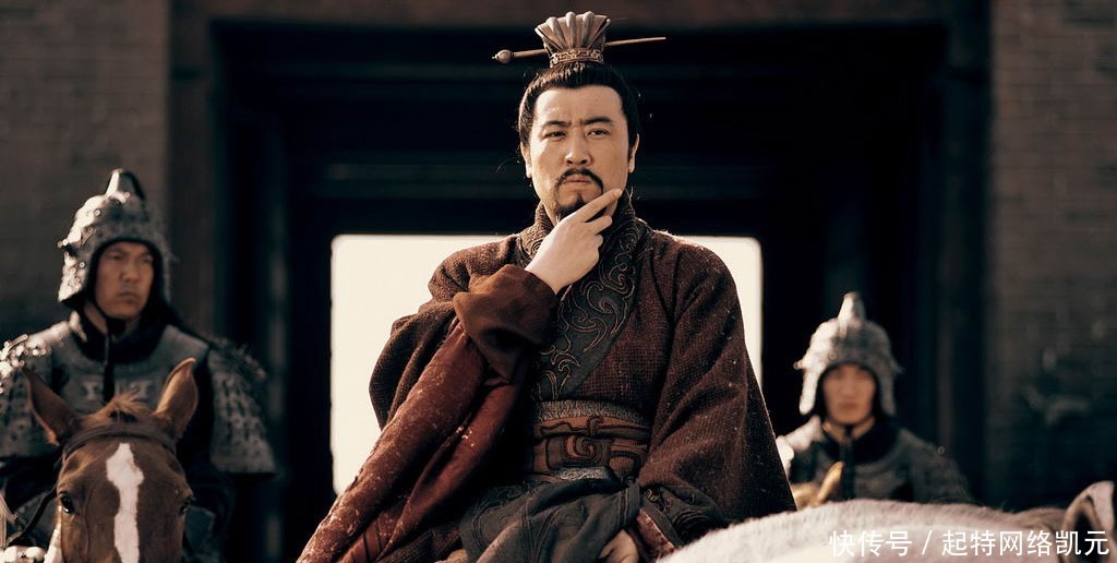 蜀国|夷陵之战刘备大败,为何曹丕却选择攻打大胜的吴国,而不是蜀国!