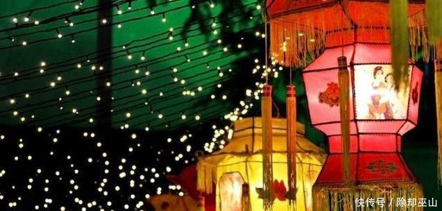 写出|他是豪放派词人, 写出了这句词, 让婉约派也自愧不如!