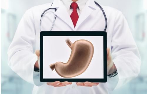 处方|反酸、烧心,反流性食管炎该怎么办?请收好这份“生活处方”!