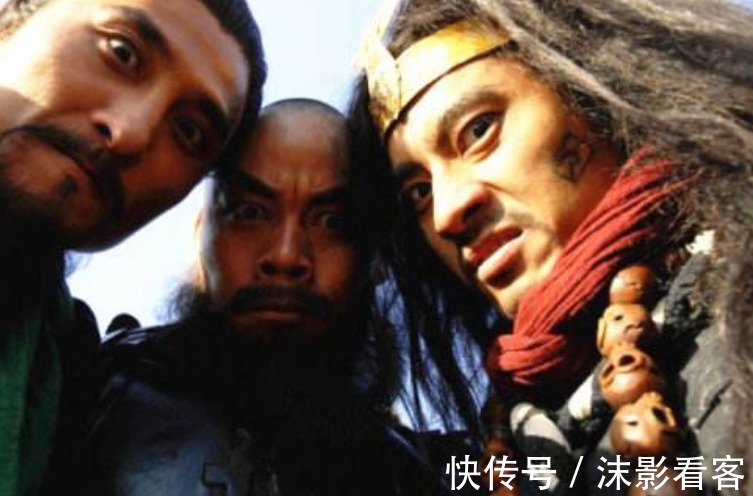 呼延灼！他是梁山上最没存在感的好汉，全书无一句台词，但梁山却离不开他