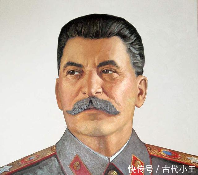 斯大林|晚年斯大林生活如何整天活在恐惧中,不敢留一个亲人在身边!