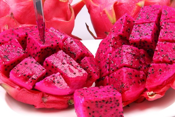 花青素|盘点那些夏季营养健康又便宜的水果，不看这篇文章真的太可惜了!