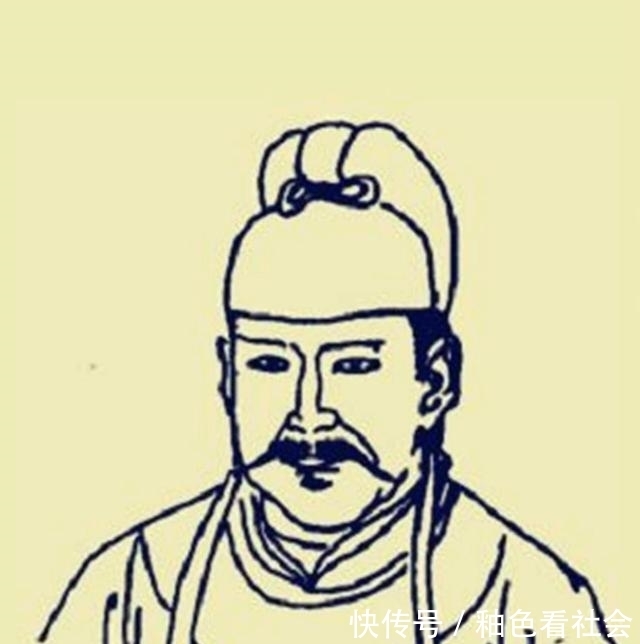 朱友贞|大唐灭亡后,后梁三任皇帝,朱温弑君、朱友珪弑父、朱友贞弑兄