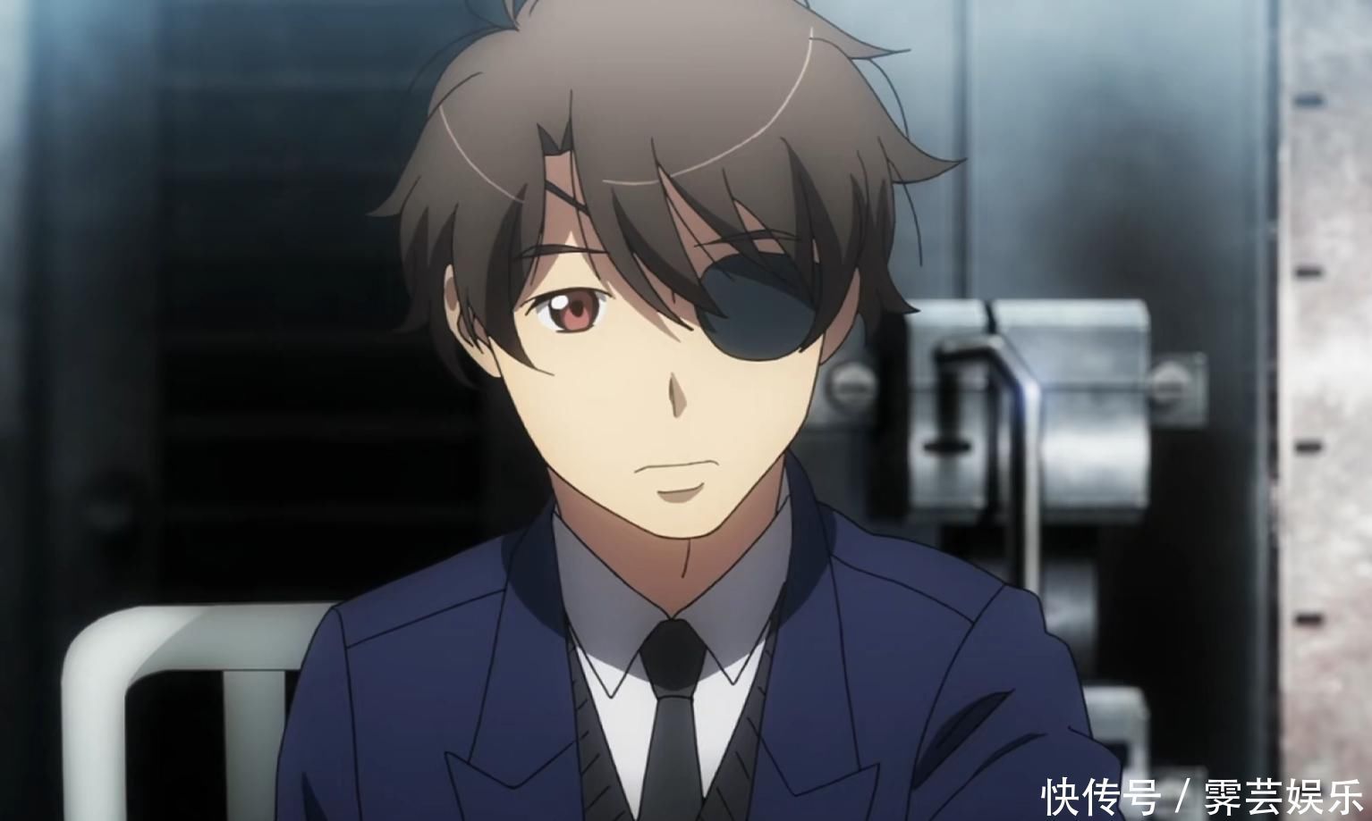 当有人向你推荐这些动漫时,可能不是损友,就是别有用心