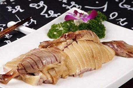  中国传统食物——福建——南平市