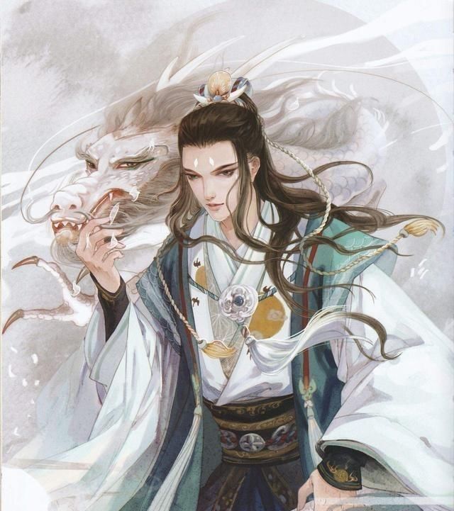  圣墟|《圣墟》九道一仙王，黎龘准仙王，武疯子真仙巅峰，楚风至尊