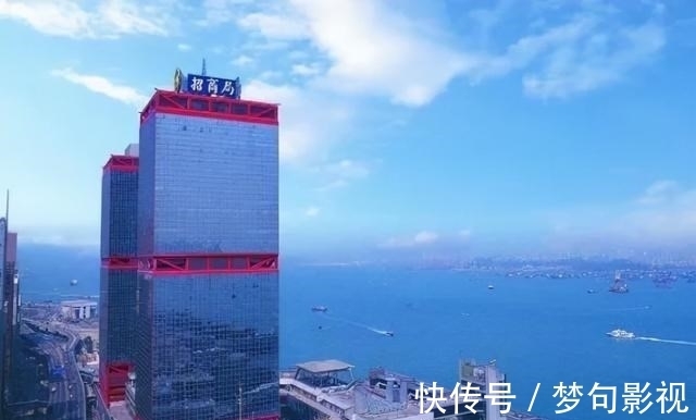 产业|中国的4大财团，总资产超160000亿，阿里、腾讯都得靠边站？