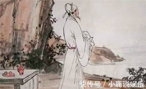 令狐楚$一首唐朝咏雨诗,全诗没有一个雨字,却句句写雨,淅沥沥下了千年