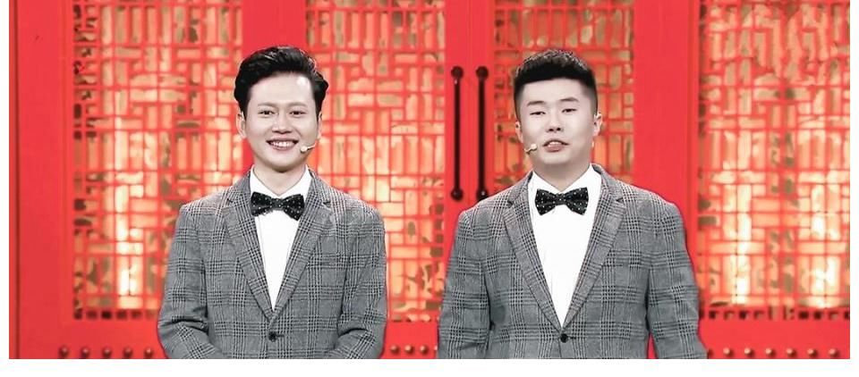 飛行嘉賓|德云社演員成各大綜藝的“開(kāi)胃菜”，甘愿當(dāng)“炮灰”，只因流量大