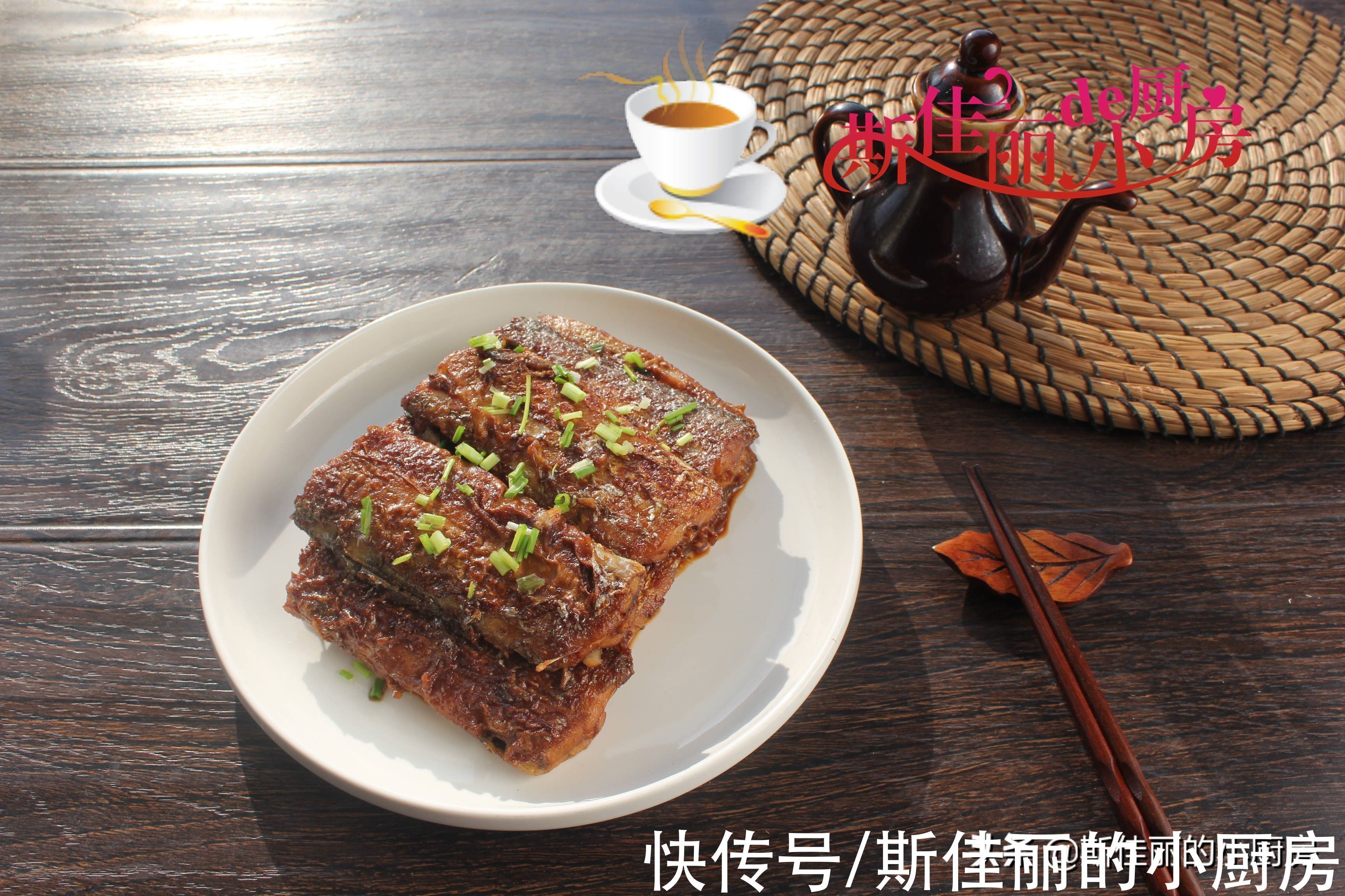 带鱼块|冬天进补吃牛羊肉不如吃它,18元1斤炖上一锅滋补又馋人,太香了