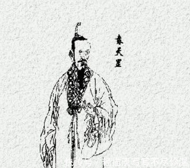 马周!袁天罡给一酒鬼算命,说他将来非富即贵,算完后摇头长叹离去!