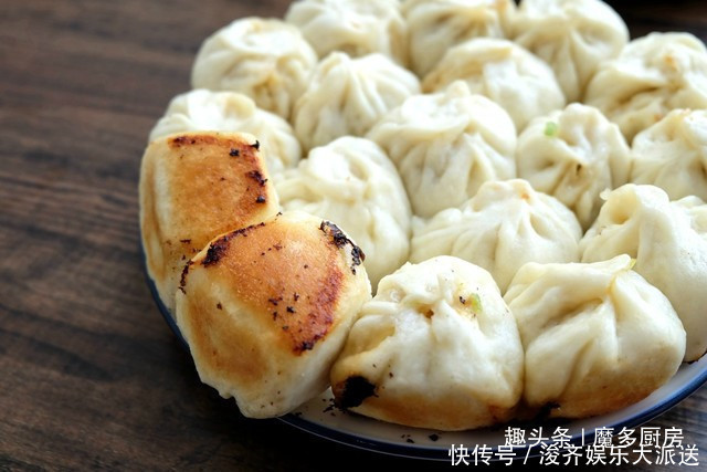 食谱|一桌营养美味的健康早餐怎么做出来来看看这份食谱,足够详细