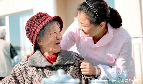 老人们!晚年想要有一个“善终”,有3样东西,无论如何也不能交给儿女