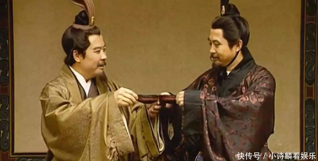 厉害|赵云吕布到底谁更厉害？虽未交战，但曹操不小心说漏了嘴