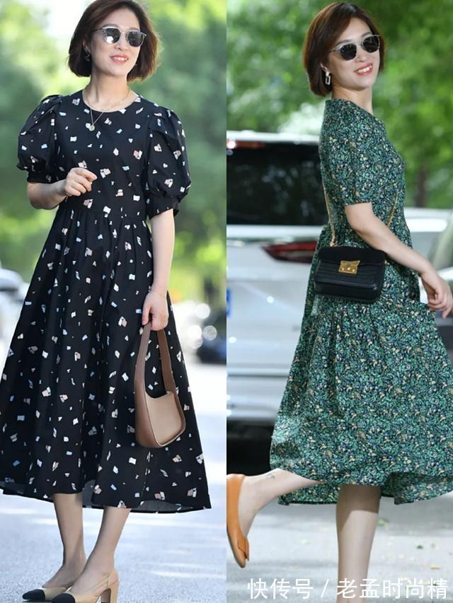 小西装|适合成熟女人的日常穿搭,不花俏也不老气,知性简约又不失女人味