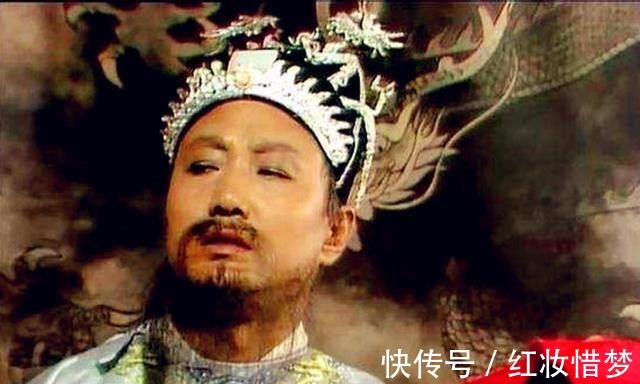 贾家！红楼梦忠顺亲王为何处处与贾家为敌原因竟出自北静王身上！