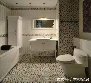 瓷砖|装修房子最不该用这3种瓷砖,入住就知中看不中用,后悔我家装错