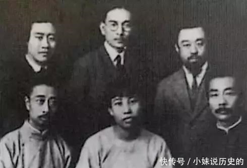 连颜值|林语堂:读书的人和不读书的人,连颜值都差很远