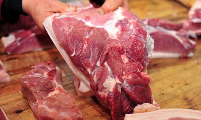 存放|猪肉能在冰箱里保存多久?提醒:若超过这个时间,尽量不要再吃了