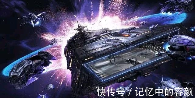 小说|4本口碑上佳的黑科技流小说,剧情酷炫不小白,脑洞大开不套路