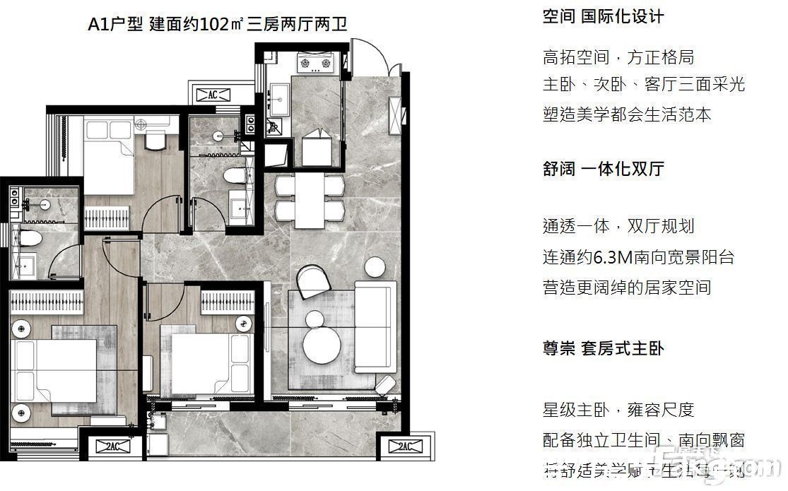云赫|从汉江·云赫现场发来一条项目新消息，请查看