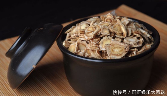 藏在身边的“止咳能手”,白开水加一宝,化痰润肺,咳嗽立消