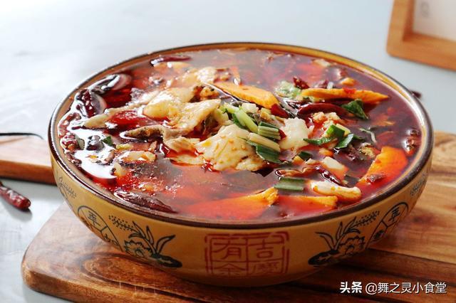 无辣不欢，12道香辣菜，又香又辣流着汗吃才过瘾