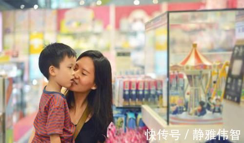 母子|这份包子“毒害”了多少孩子?为人父母,请别让爱变成甜蜜的砒霜