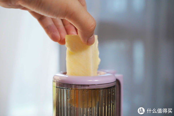 菠萝|戒了奶茶爱上原汁！看我用近十种蔬果重度折腾原汁机