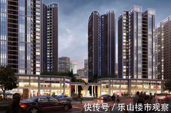 社区|同样搞社区商业，为什么这个小区搞不起来？