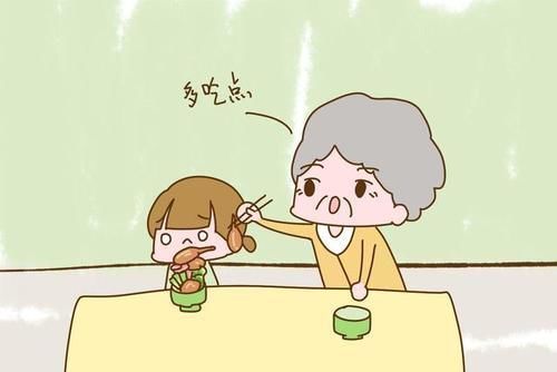 餐桌|家长别再追着孩子喂饭了!学会这几招,孩子就能乖乖坐餐桌吃好饭