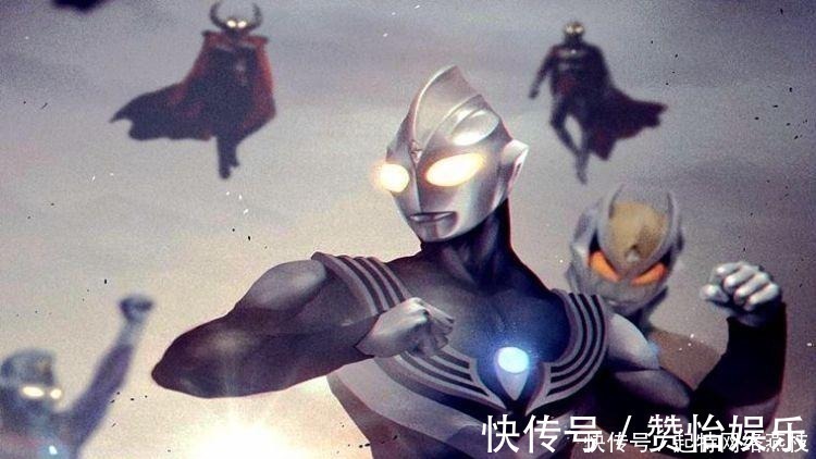 诺亚|如果奥特曼不允许复活,迪迦死了,诺亚消失,只有三个还活着!