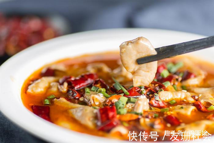 厨师|餐馆“最脏”的一道菜,厨师从不让家属吃,很多人却一直很喜欢吃