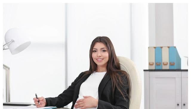 宝妈|怀孕后,如果是这几种情况就不要继续工作了,孕妈别任性不听劝