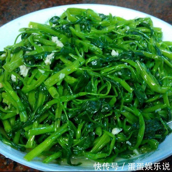 减掉大肚腩|女性不想满身赘肉,常吃此菜,燃烧脂肪,减掉大肚腩,皮肤更细腻