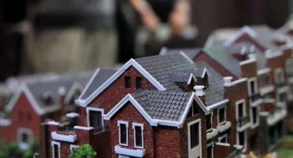 买房|买房者不用担心烂尾楼,预售制度“堵上窟窿”,现房销售将成趋势