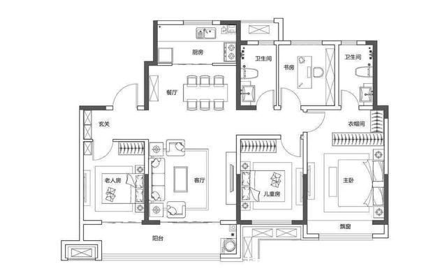 买房|不论是开发商还是购房业主，这个选楼小技巧您必须知道……