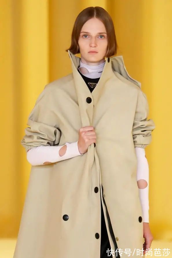 西装裤|时髦的尽头，是永远的基础款