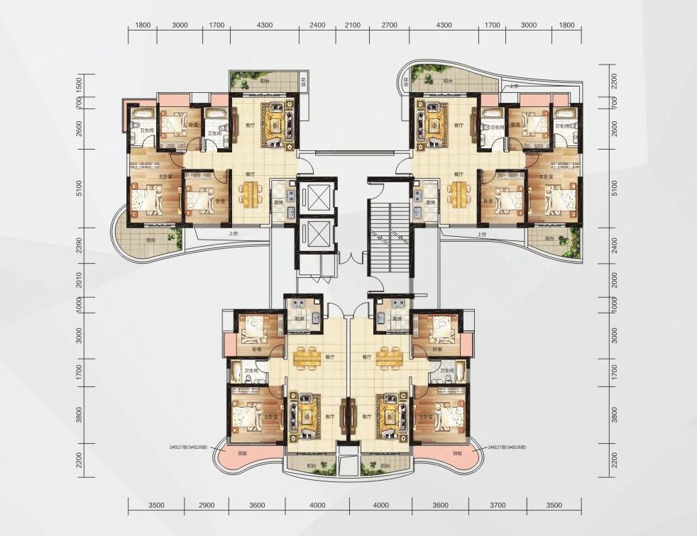 扬灰层|售楼小姐良心建议买房牢记7字“真言”,买边、买中、不买三