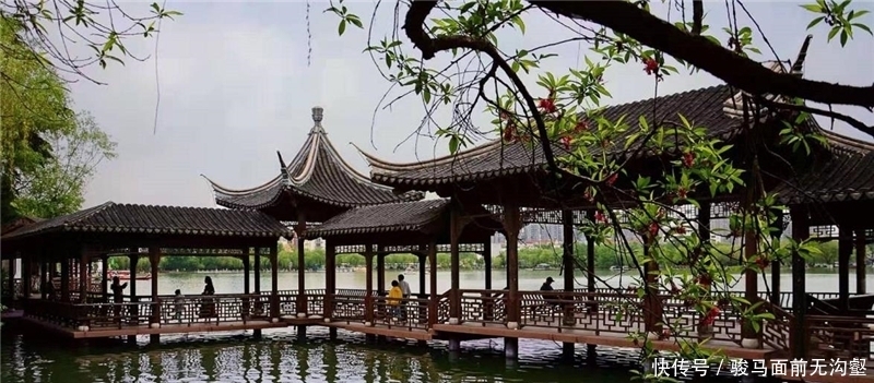 它是南京第一名湖，地位不输西湖，名气不输玄武湖，却少有人知