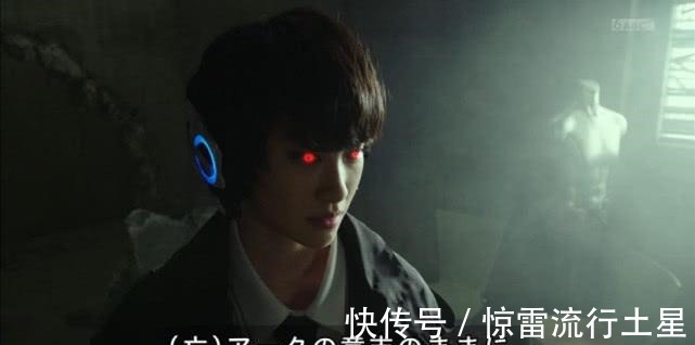 亚克|假面骑士亡姐新皮套曝光,使用强制升华器变身,形象酷似创骑!