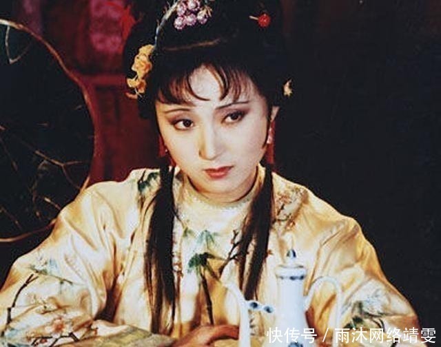 潇湘馆|红楼说梦:林黛玉为什么叫“潇湘妃子”?“有凤来仪”,谁是凤?